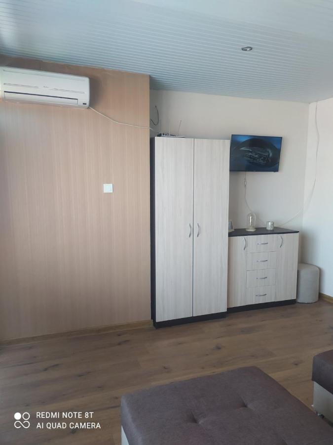 Exotic Guest House 索佐波尔 外观 照片