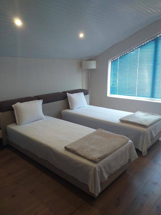 Exotic Guest House 索佐波尔 外观 照片