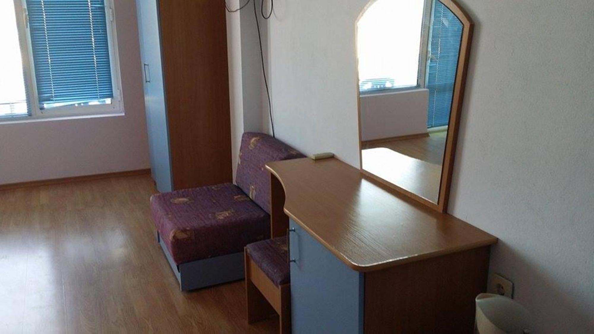 Exotic Guest House 索佐波尔 客房 照片