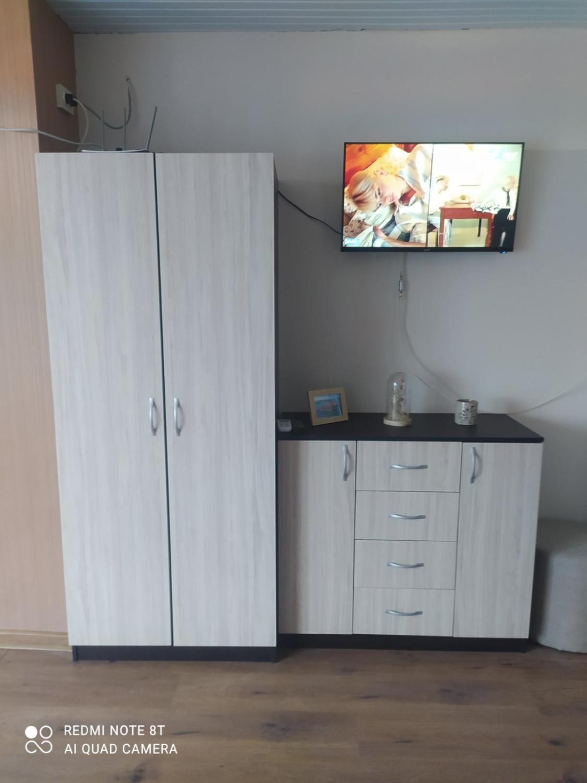 Exotic Guest House 索佐波尔 客房 照片