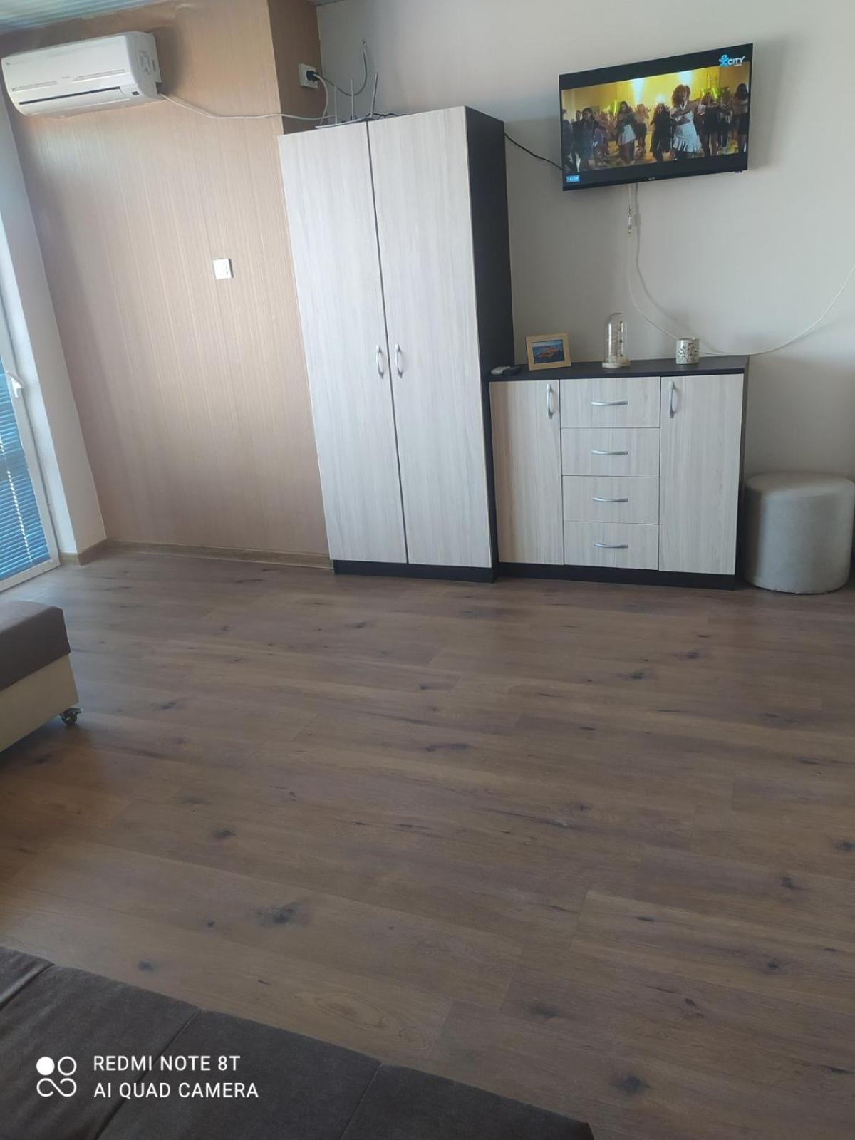 Exotic Guest House 索佐波尔 客房 照片