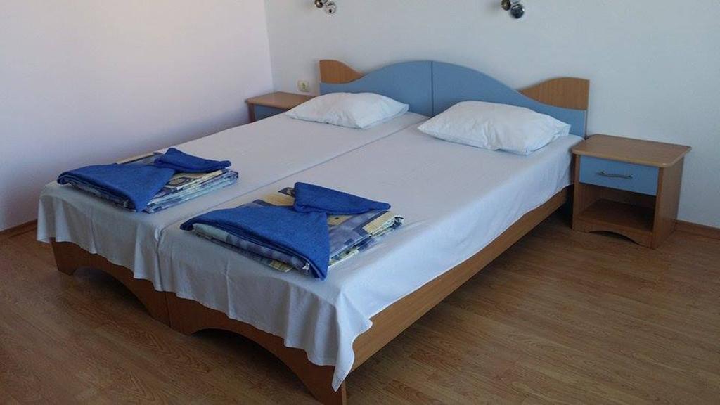 Exotic Guest House 索佐波尔 客房 照片