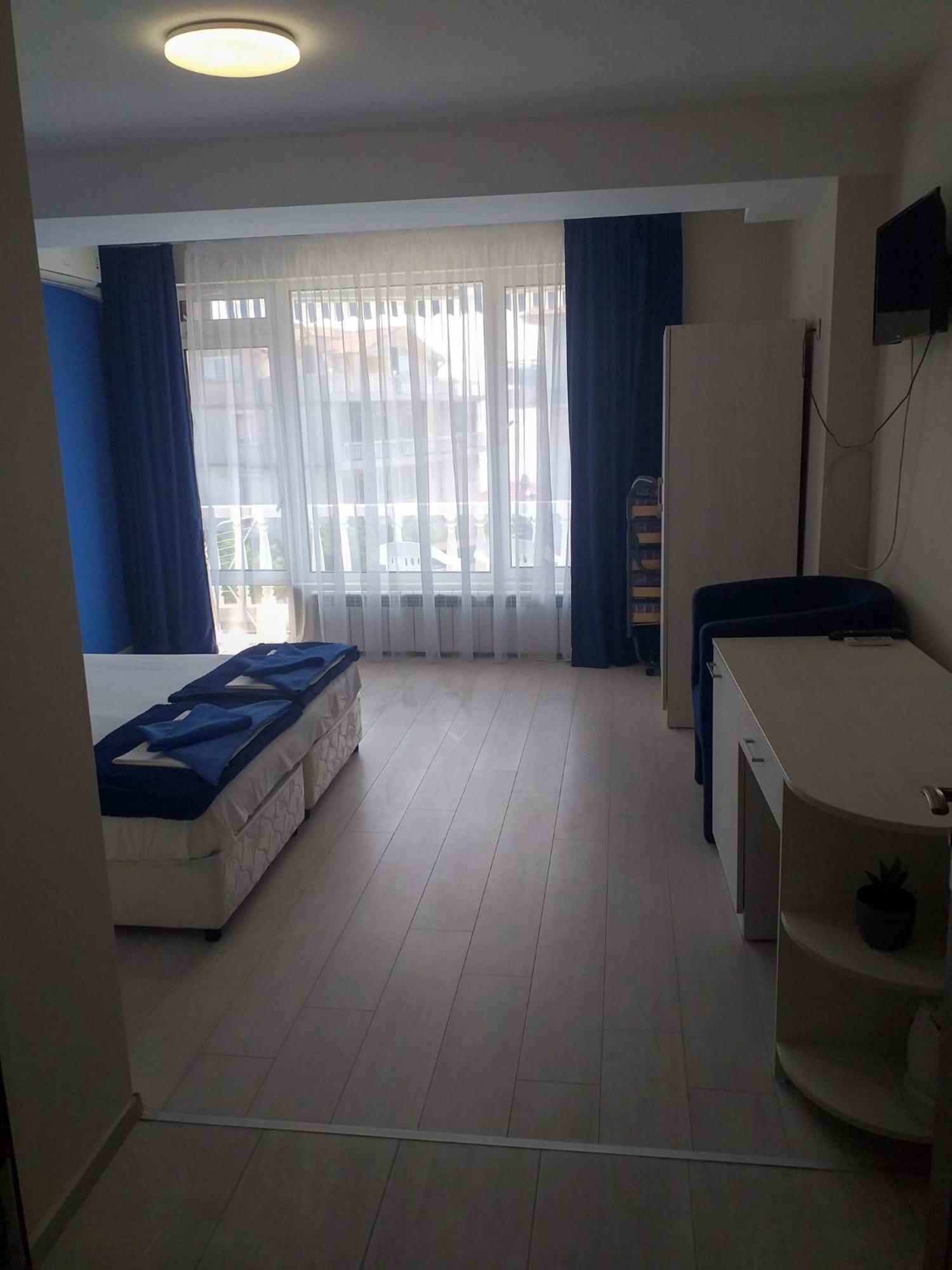 Exotic Guest House 索佐波尔 外观 照片
