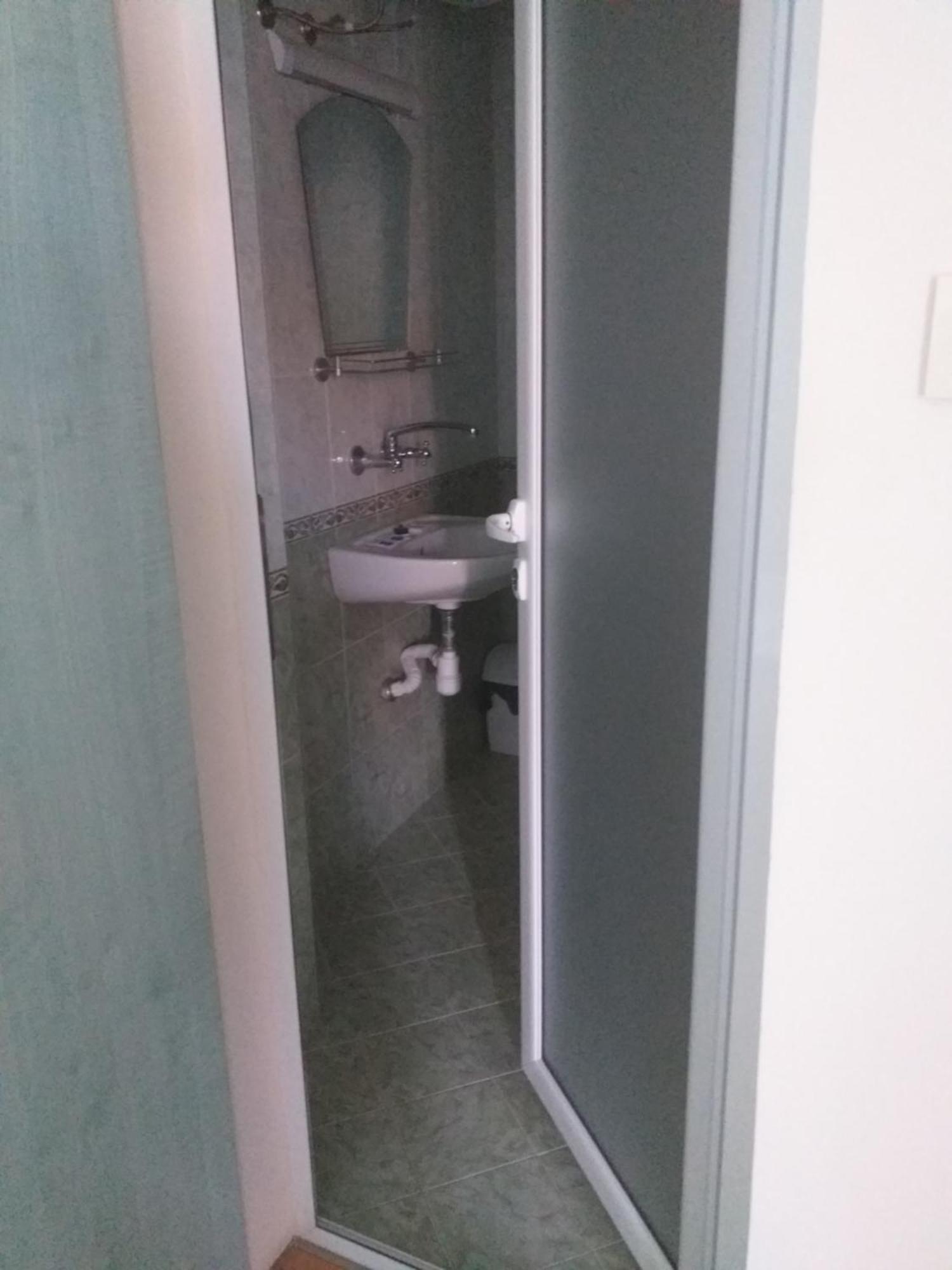 Exotic Guest House 索佐波尔 外观 照片