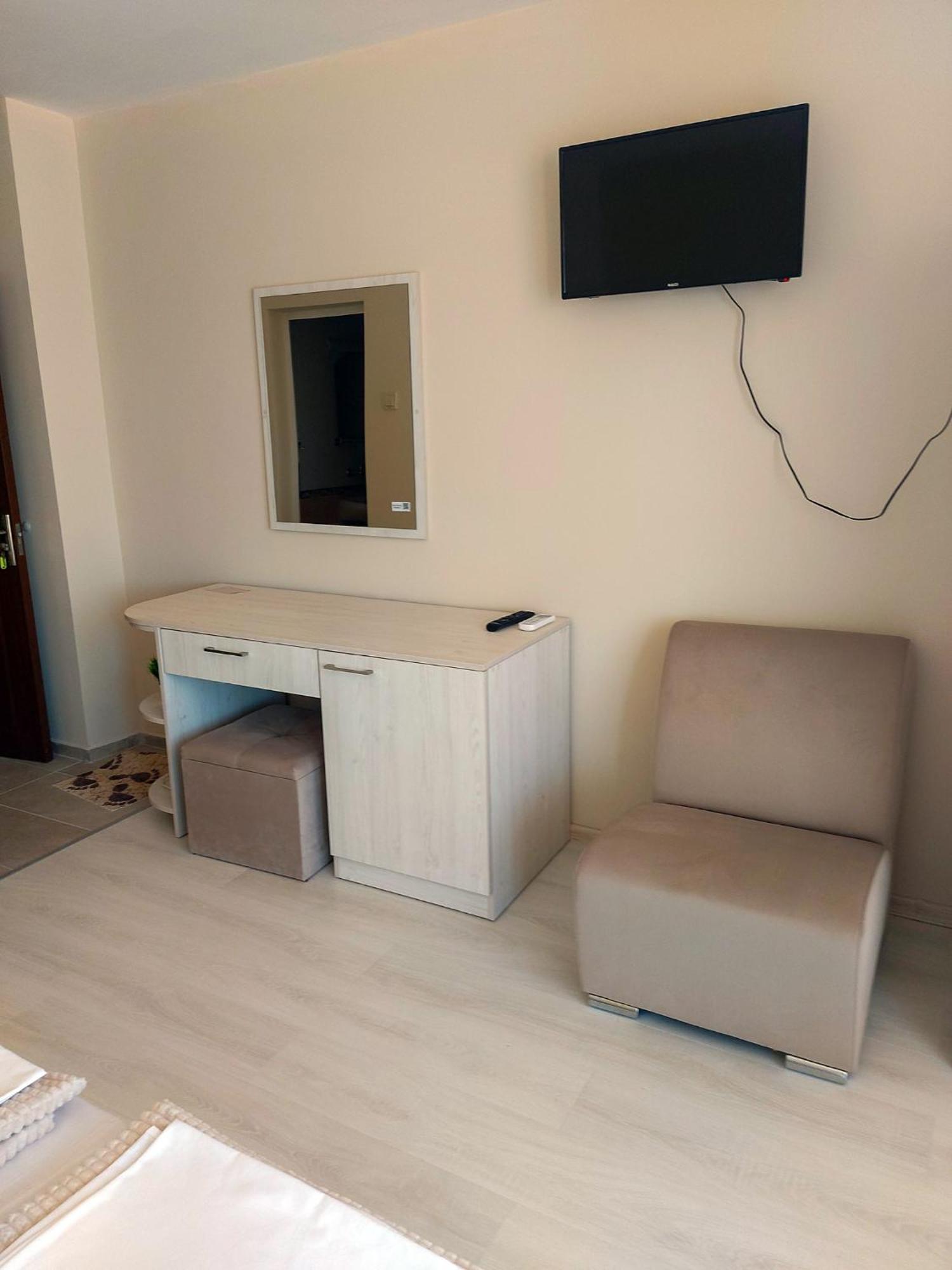 Exotic Guest House 索佐波尔 外观 照片