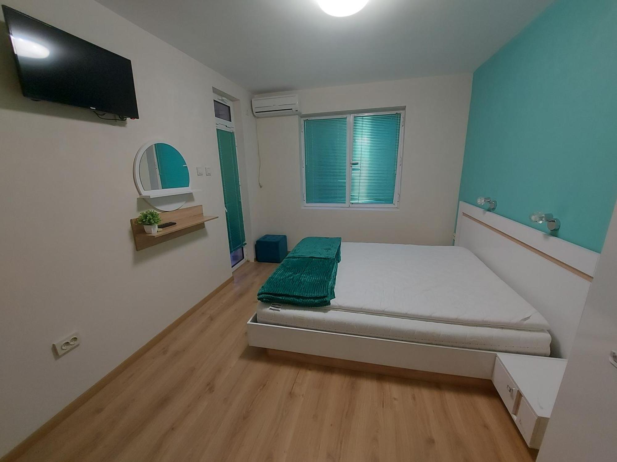 Exotic Guest House 索佐波尔 外观 照片