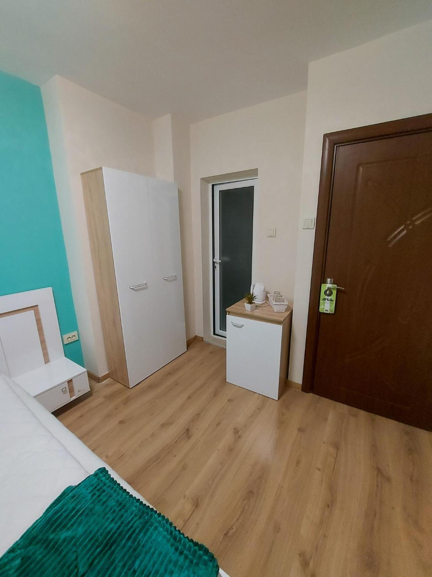 Exotic Guest House 索佐波尔 外观 照片