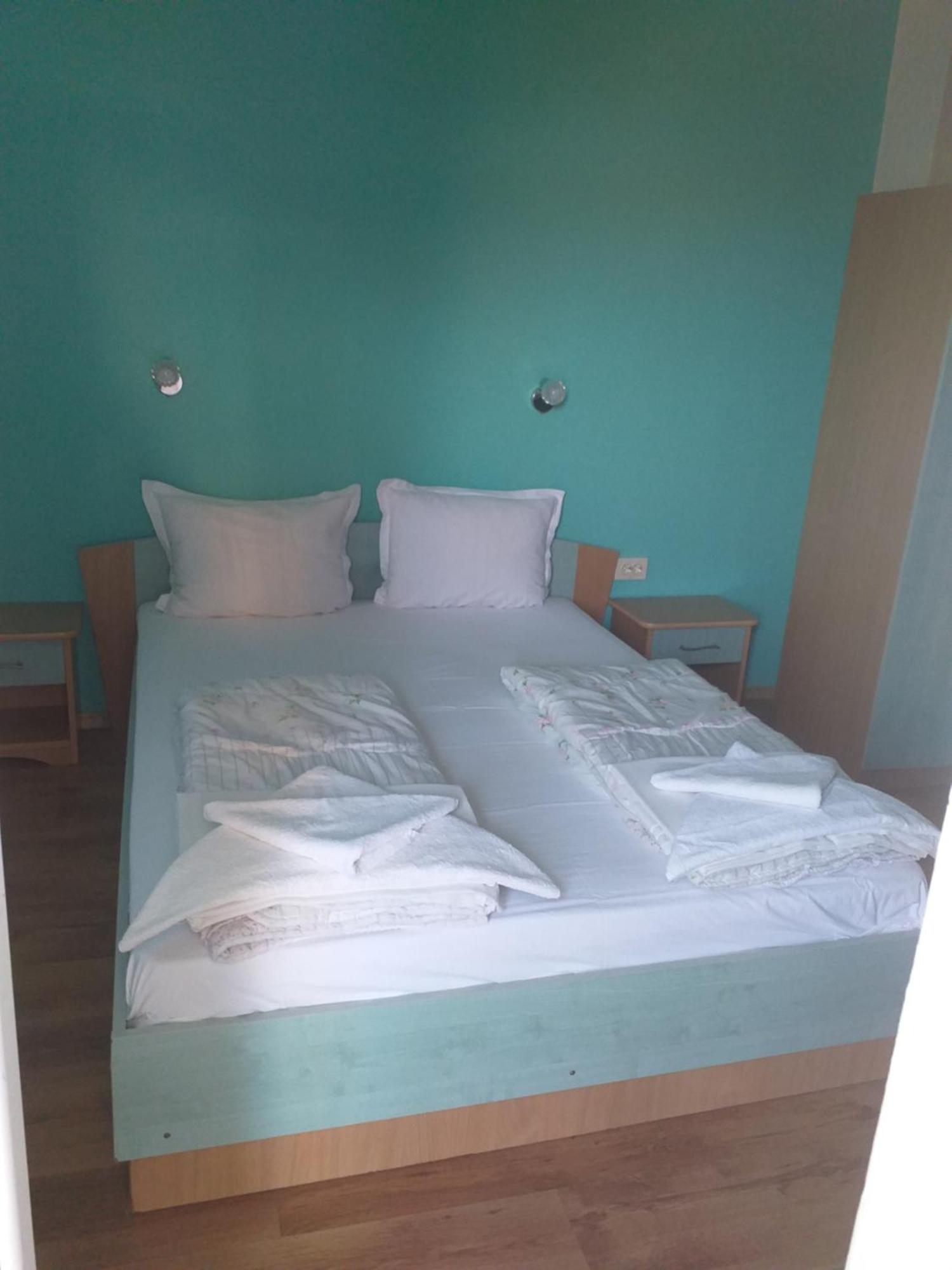 Exotic Guest House 索佐波尔 外观 照片