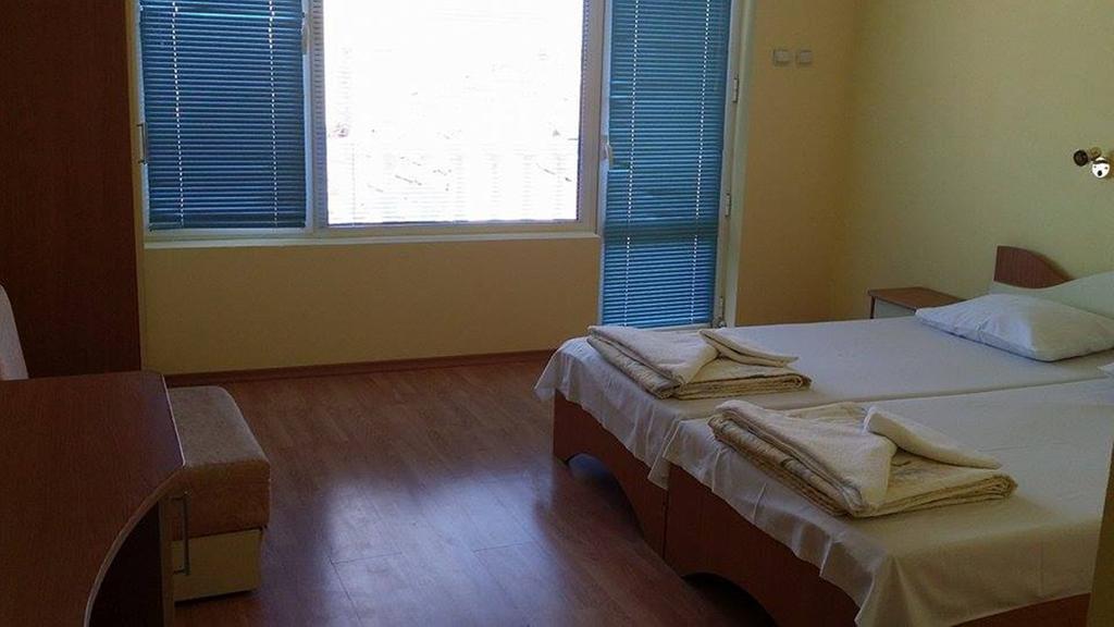 Exotic Guest House 索佐波尔 客房 照片