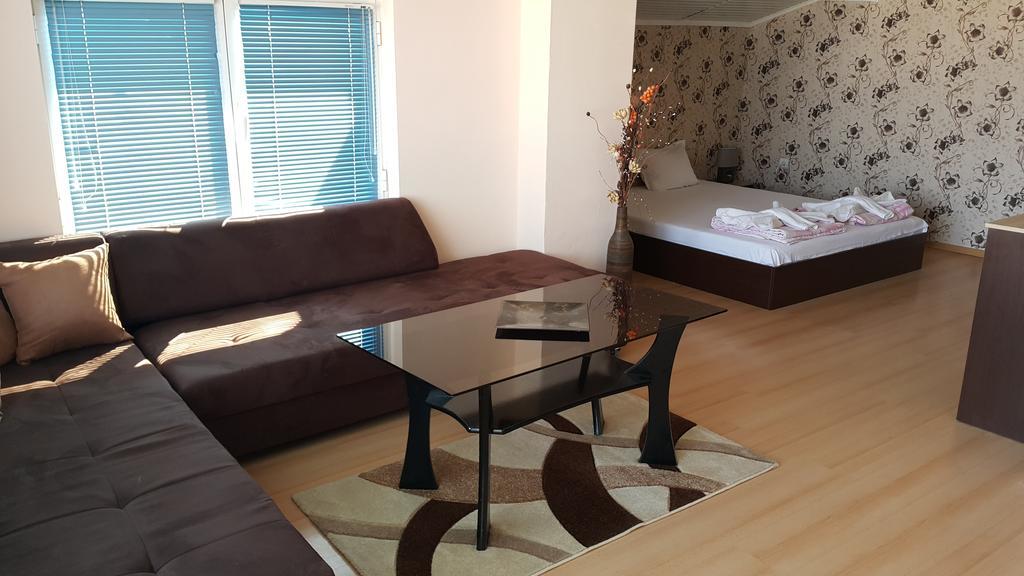 Exotic Guest House 索佐波尔 外观 照片
