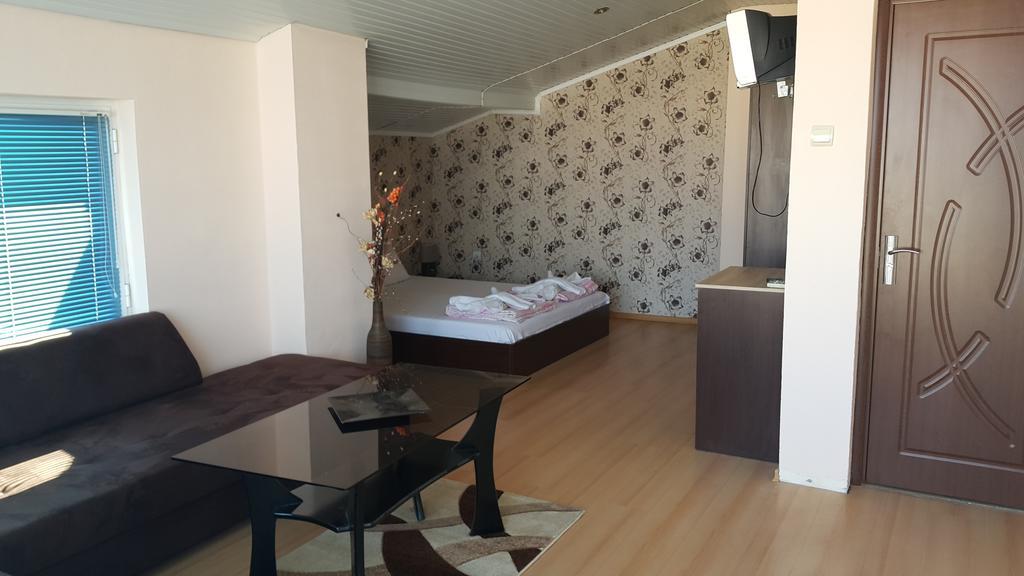 Exotic Guest House 索佐波尔 外观 照片