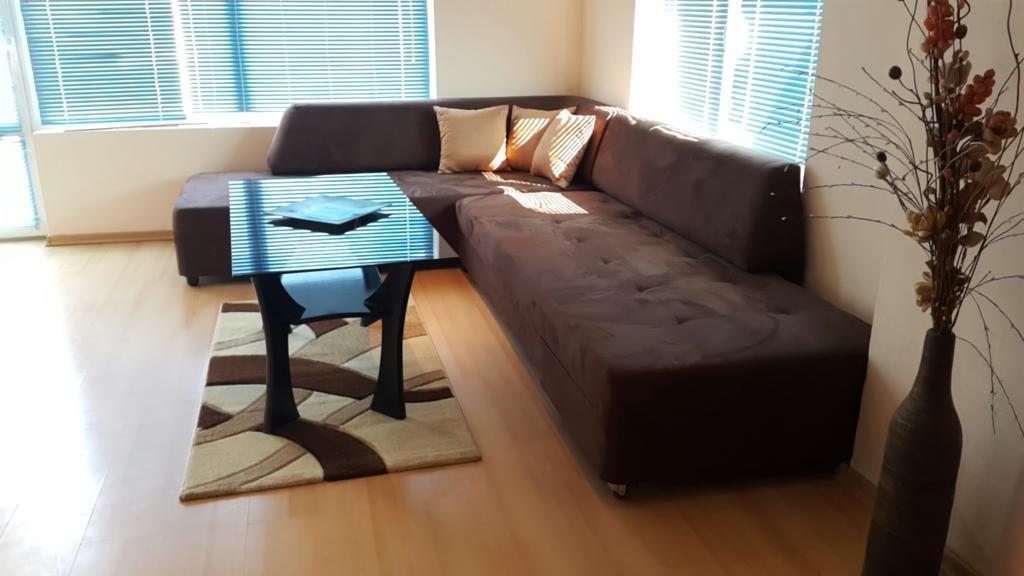 Exotic Guest House 索佐波尔 外观 照片