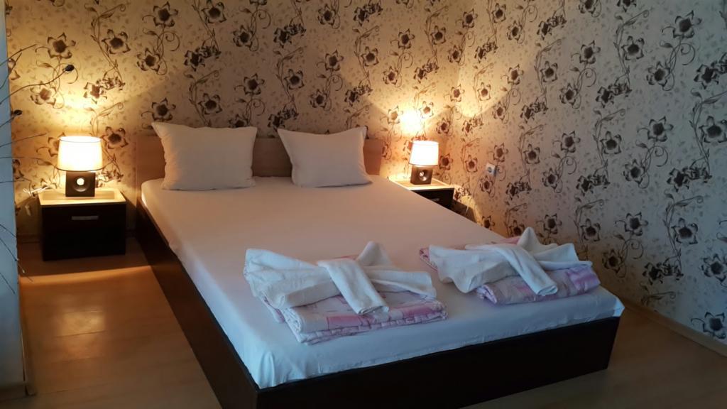 Exotic Guest House 索佐波尔 外观 照片