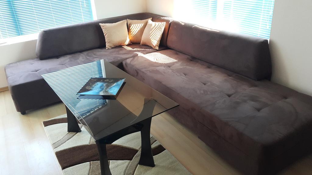 Exotic Guest House 索佐波尔 外观 照片