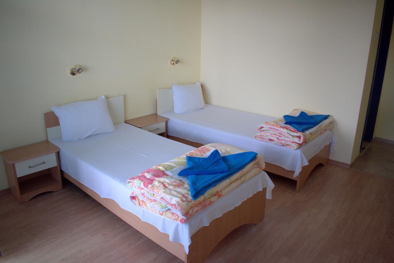 Exotic Guest House 索佐波尔 外观 照片