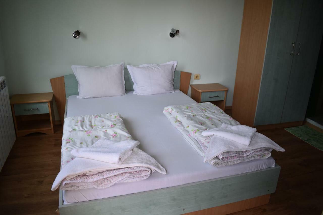 Exotic Guest House 索佐波尔 外观 照片