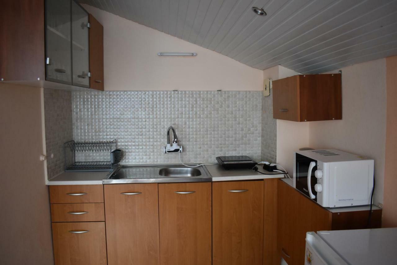 Exotic Guest House 索佐波尔 外观 照片
