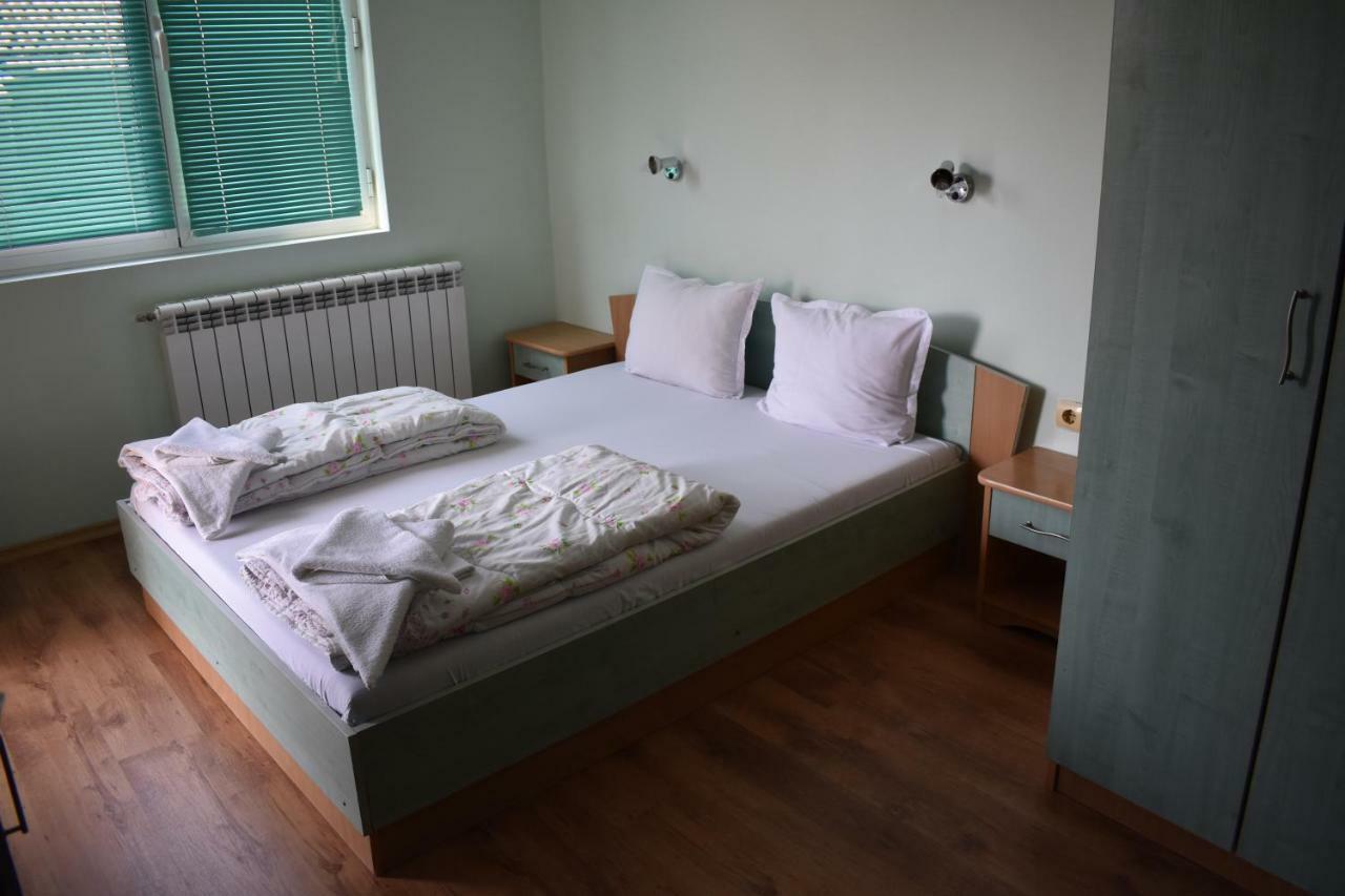 Exotic Guest House 索佐波尔 外观 照片