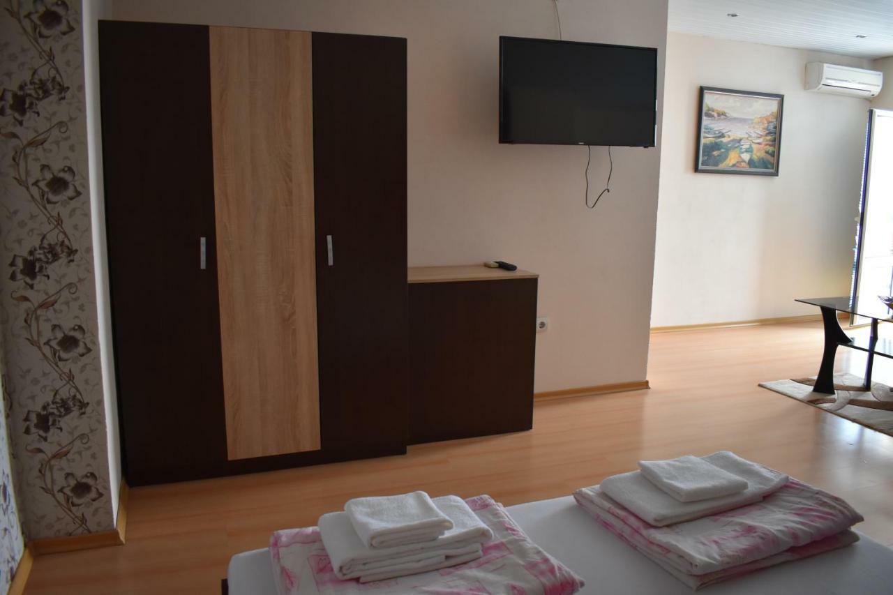 Exotic Guest House 索佐波尔 外观 照片