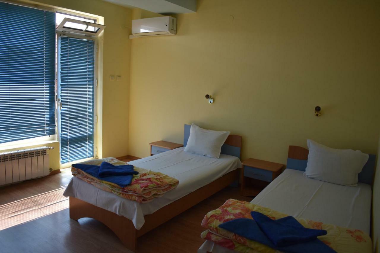 Exotic Guest House 索佐波尔 外观 照片