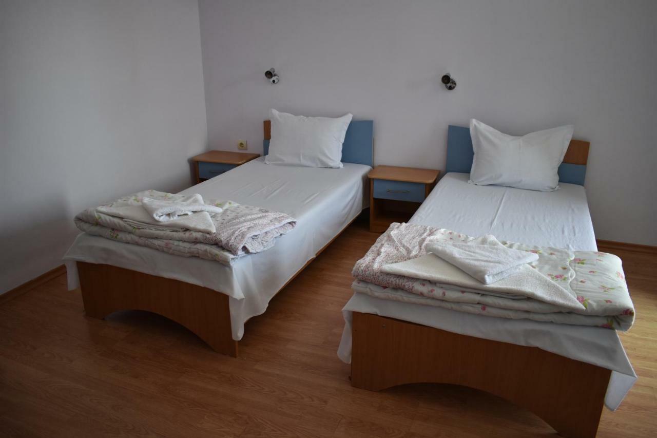 Exotic Guest House 索佐波尔 外观 照片